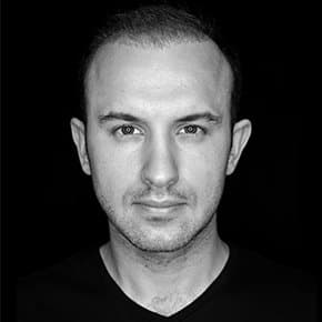 Dawid Adach's avatar