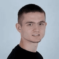 Sebastian Kaczmarek's avatar